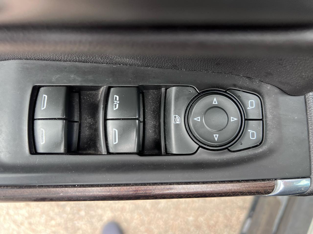 Chevrolet Silverado 1500 LT Trail Boss Crew Cab 4WD 2019