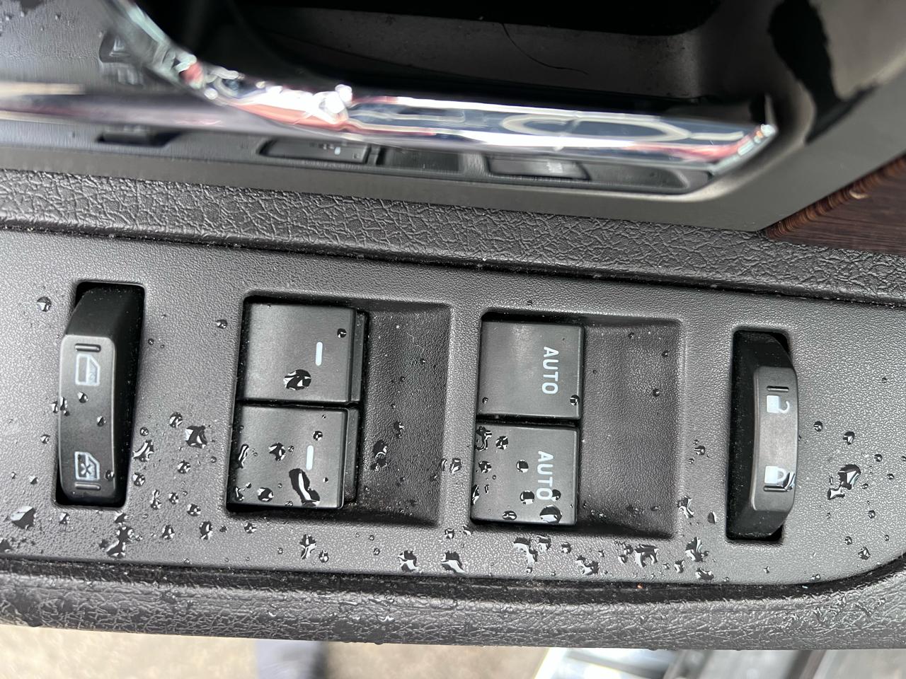 Ford F-150 XLT SuperCrew 6.5-ft. Bed 4WD 2013
