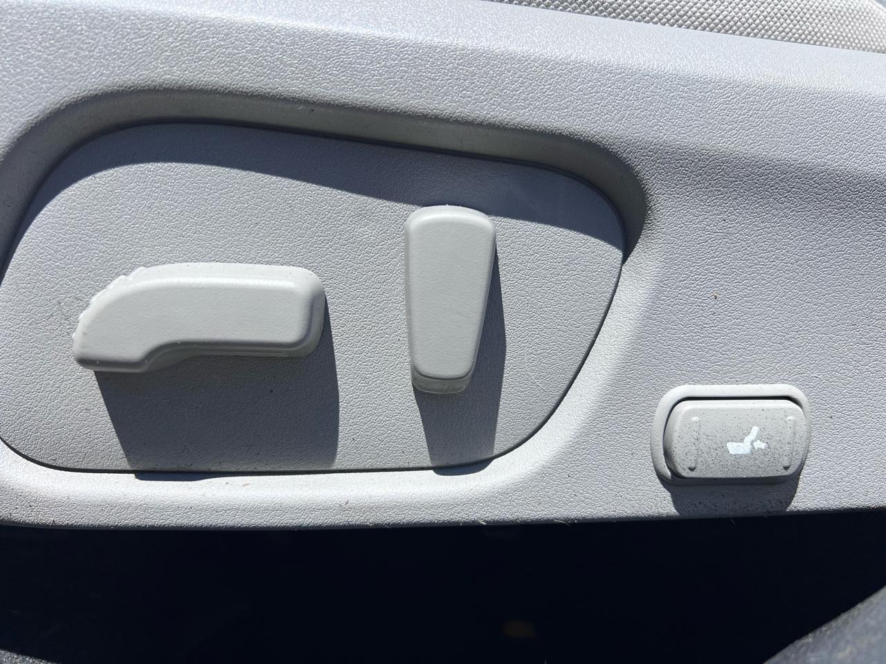Subaru Forester 2.5i Premium 2015