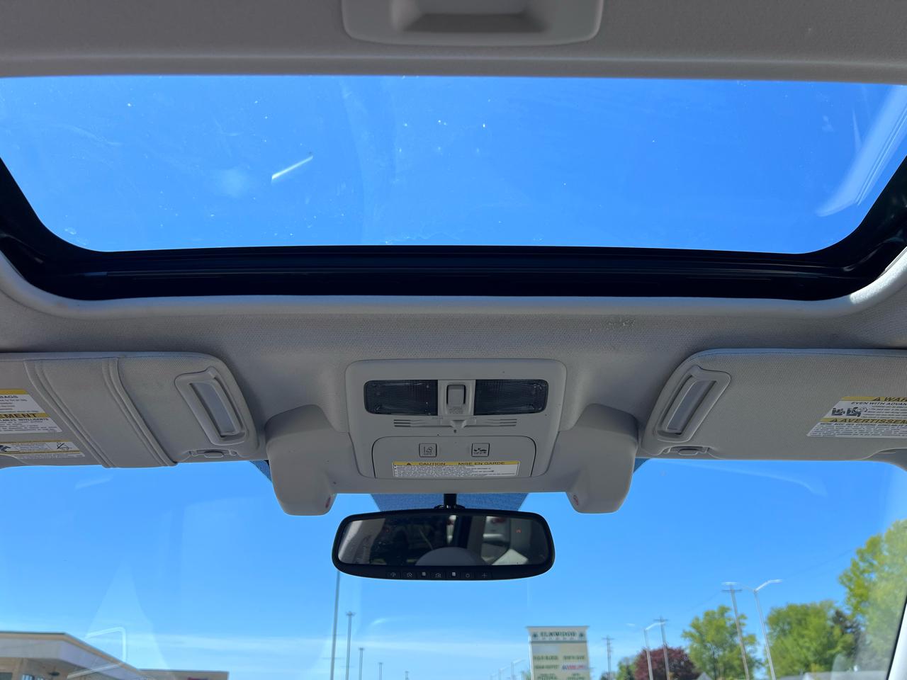 Subaru Forester 2.5i Premium 2015