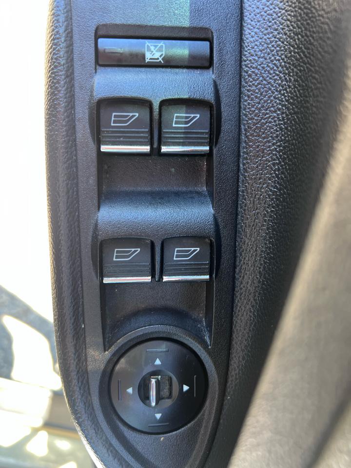 Ford Escape SEL FWD 2013