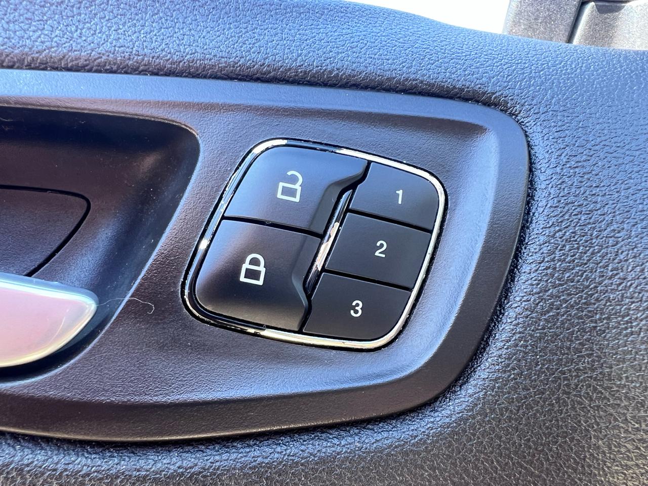 Ford Escape SEL FWD 2013