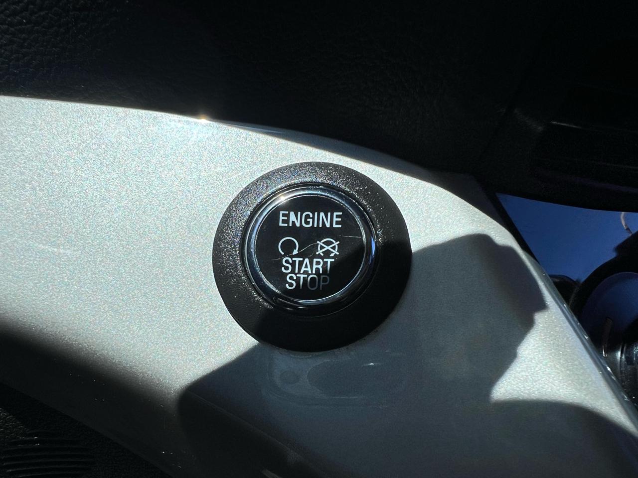 Ford Escape SEL FWD 2013