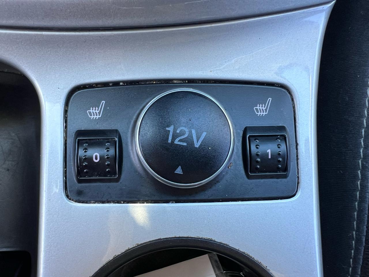 Ford Escape SEL FWD 2013