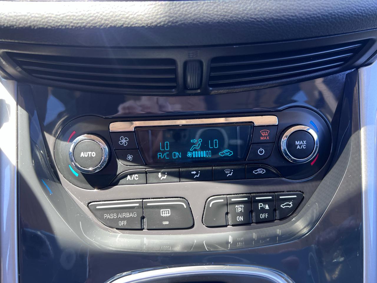 Ford Escape SEL FWD 2013