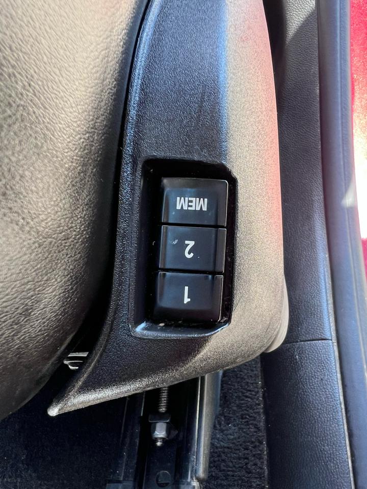 Chevrolet Equinox LTZ AWD 2014