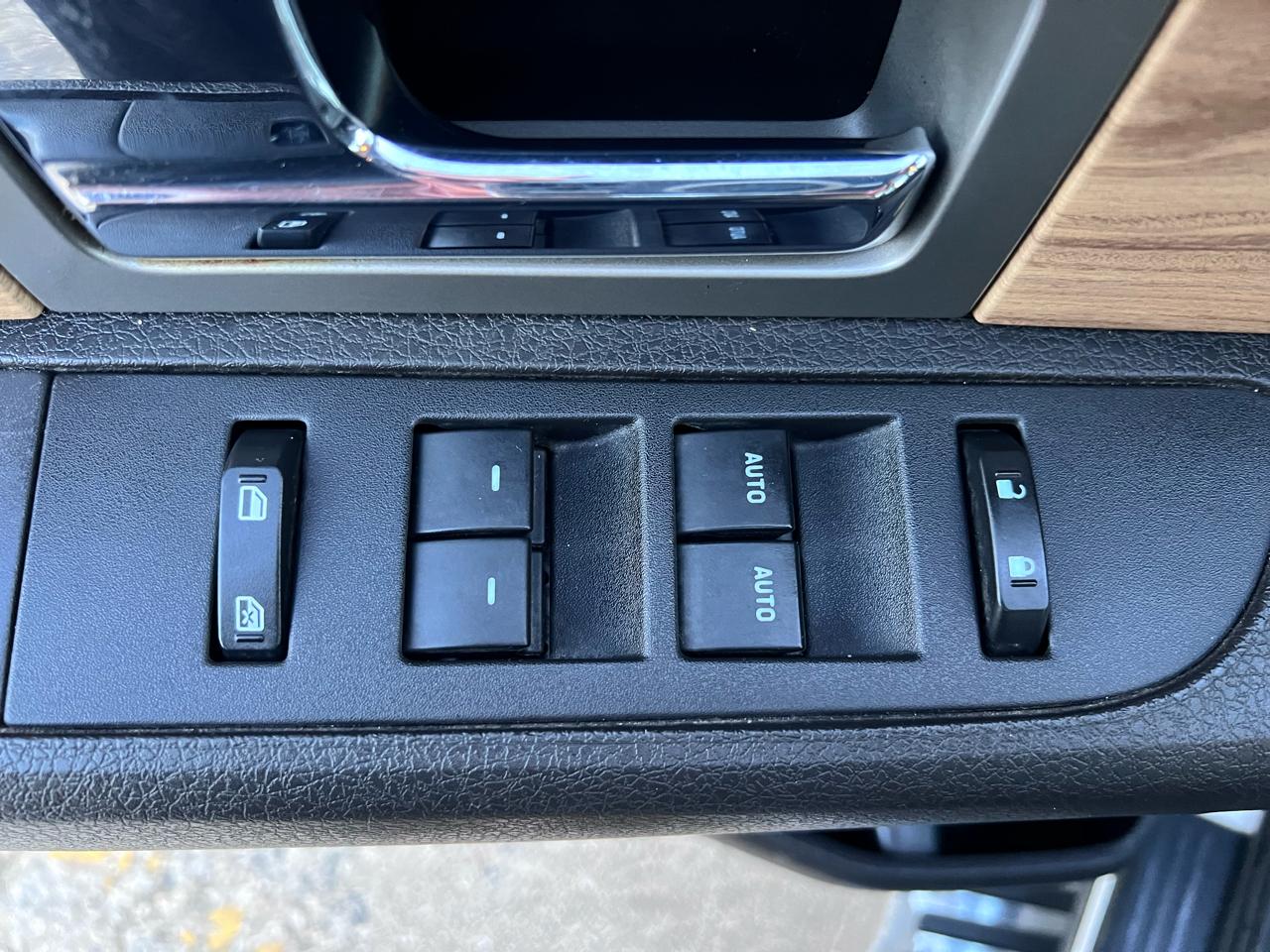 Ford F-150 XLT SuperCrew 6.5-ft. Bed 4WD 2011
