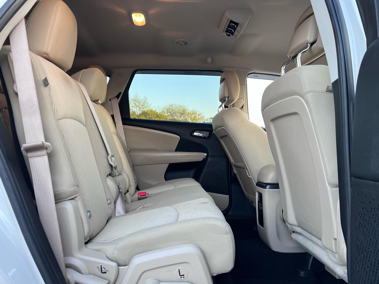 Dodge Journey SXT AWD 2016