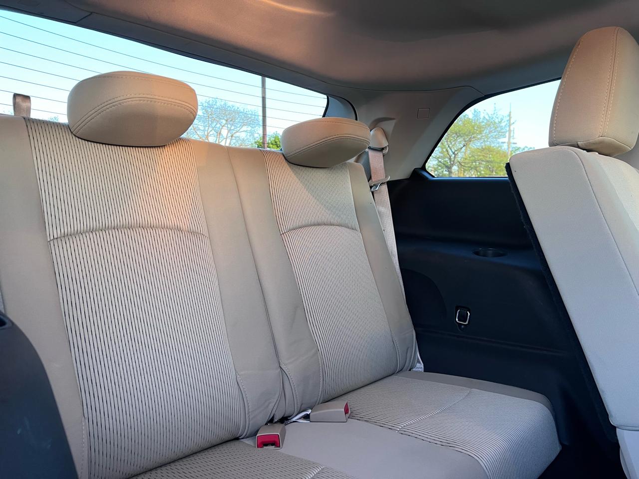 Dodge Journey SXT AWD 2016