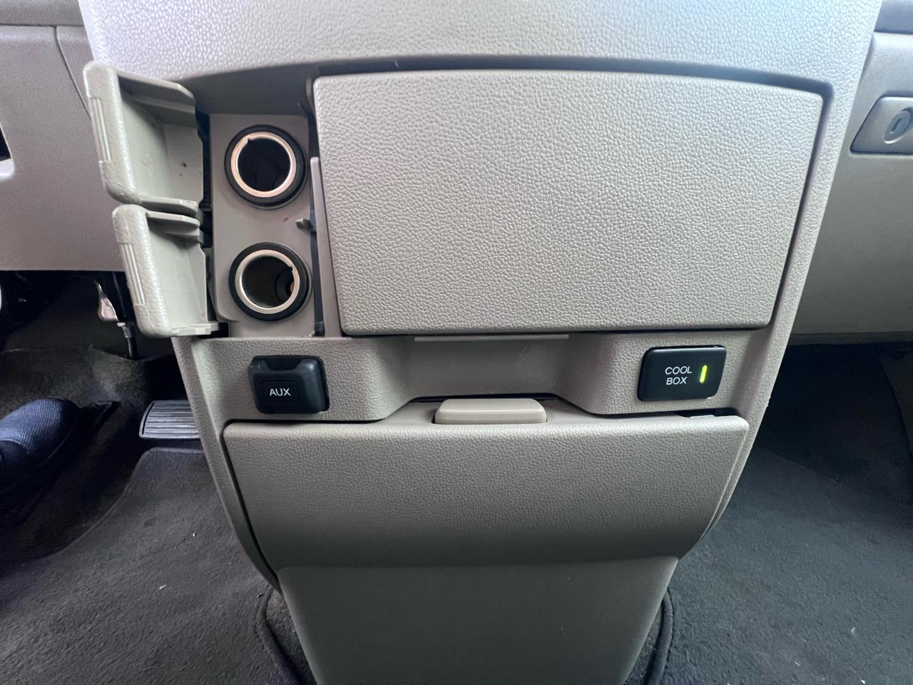 Honda Odyssey EX-L 2012