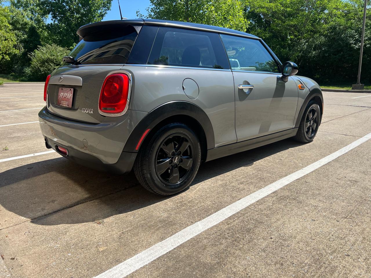MINI Cooper Base 2015