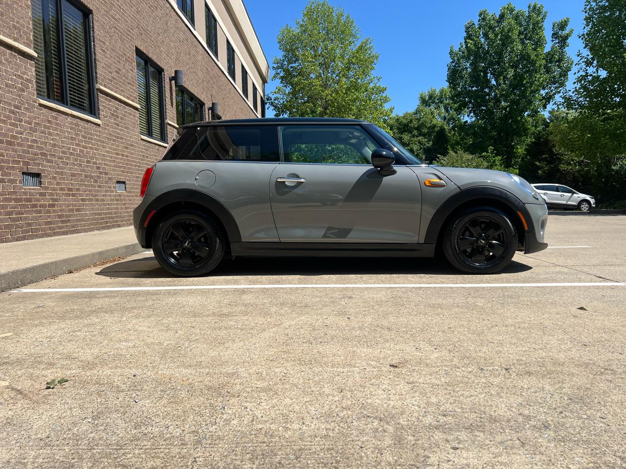 MINI Cooper Base 2015