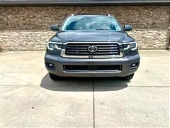 2020 Toyota Sequoia 