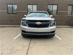 2016 Chevrolet Suburban 