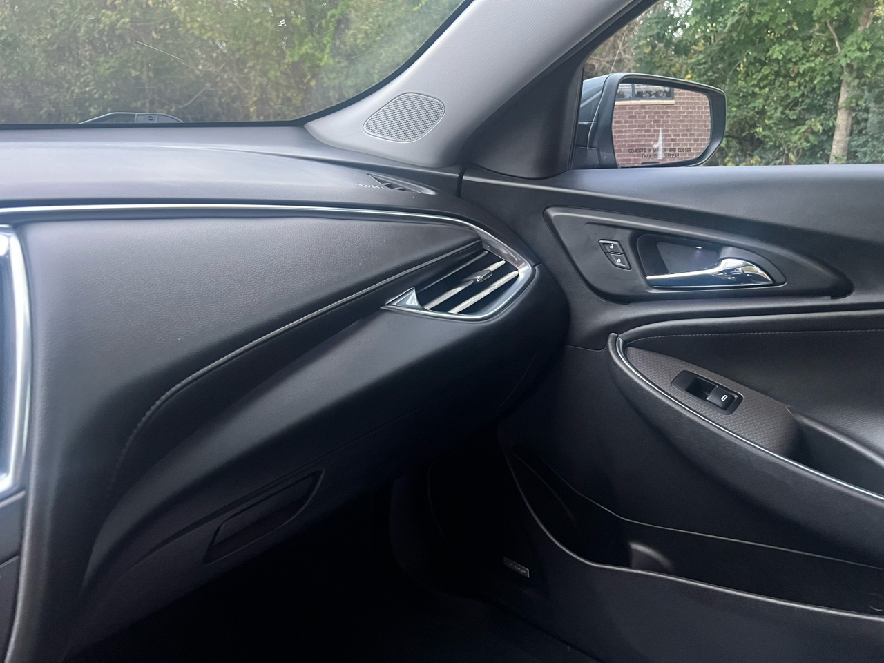Chevrolet Malibu 1LT 2017 Chevrolet Malibu 1LT 2017