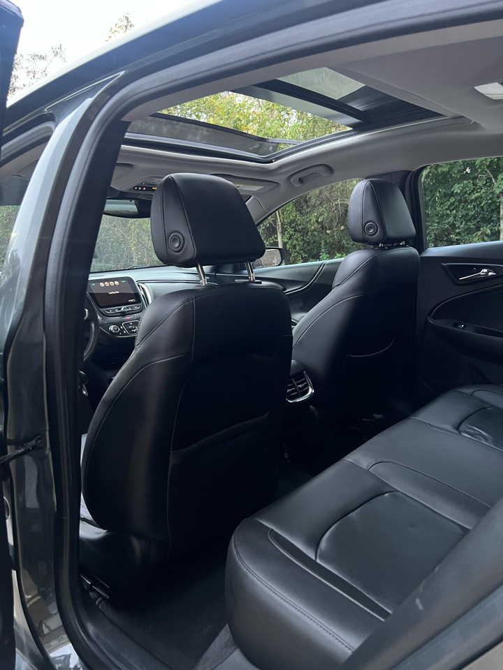 Chevrolet Malibu 1LT 2017 Chevrolet Malibu 1LT 2017