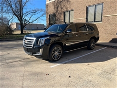 2015 Cadillac Escalade 