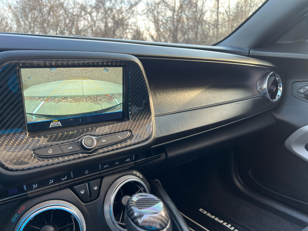 Chevrolet Camaro 1LT Convertible 8A 2019