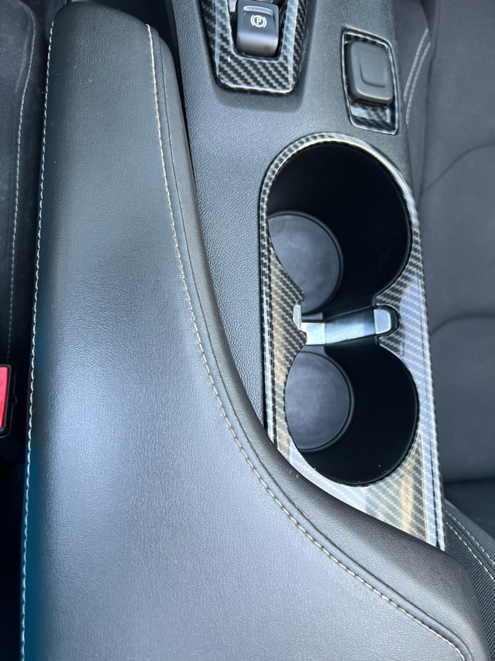 Chevrolet Camaro 1LT Convertible 8A 2019