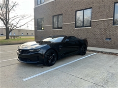 2019 Chevrolet Camaro 