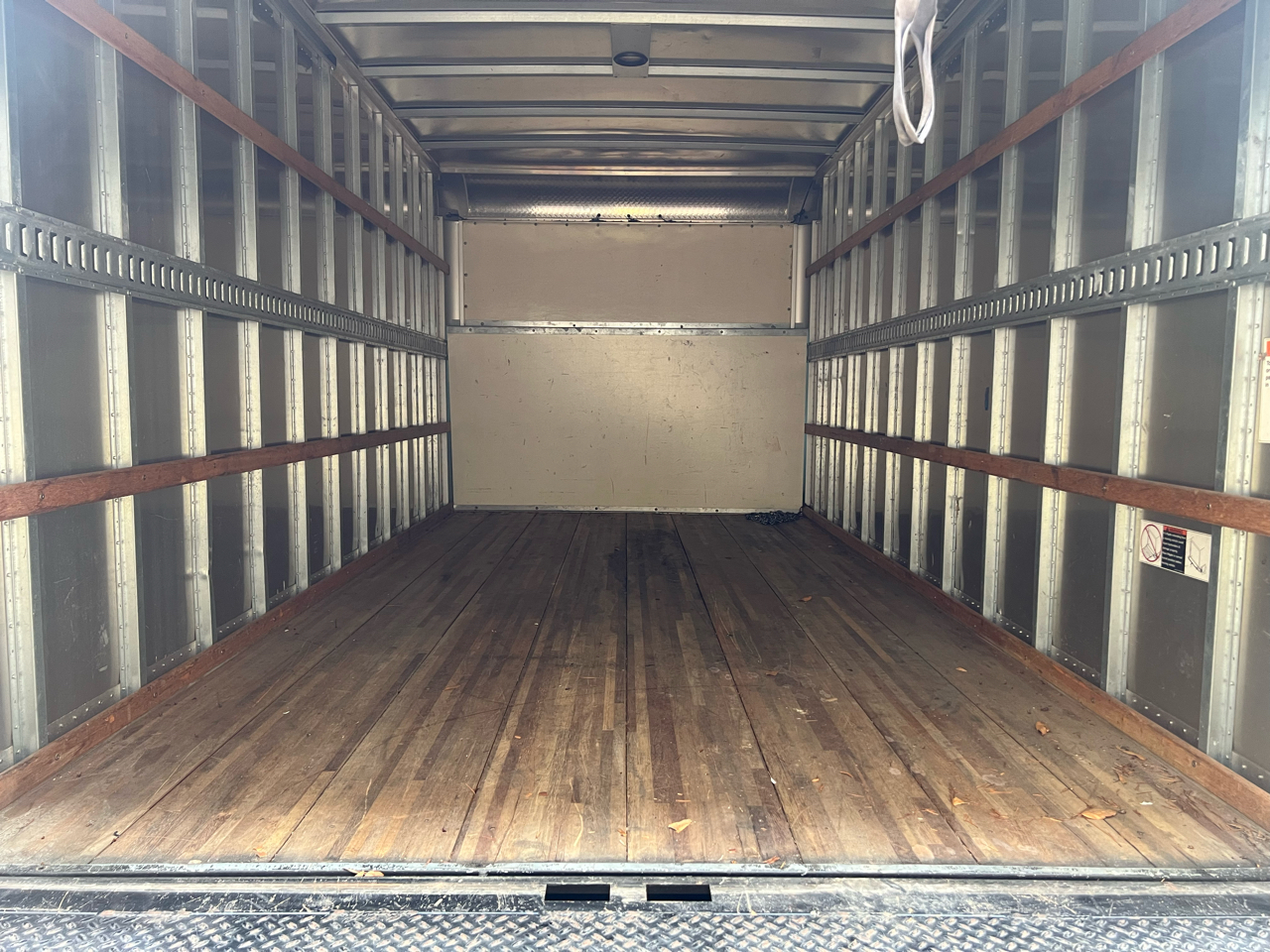 Ford Econoline E-350 Super Duty 2016