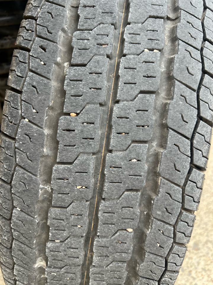 Ford Econoline E-350 Super Duty 2016