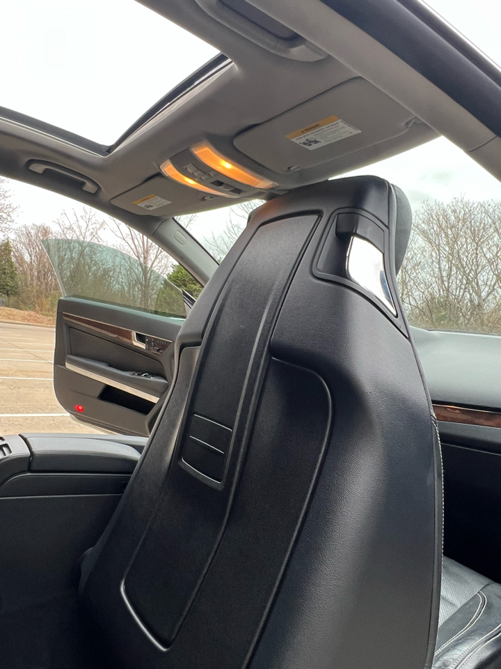 Mercedes-Benz E-Class E350 Coupe 2011