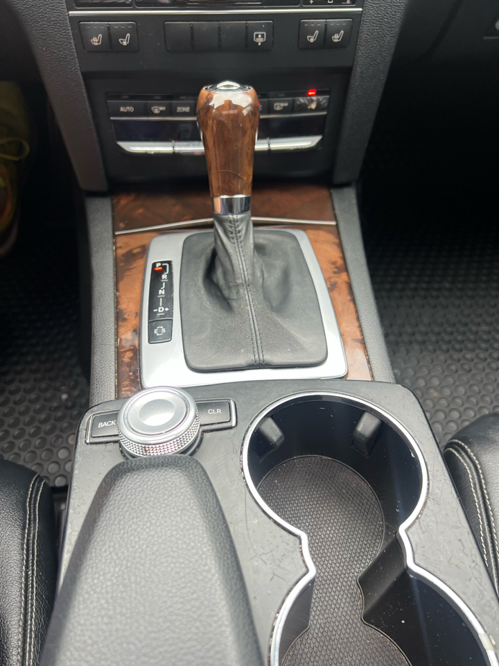 Mercedes-Benz E-Class E350 Coupe 2011