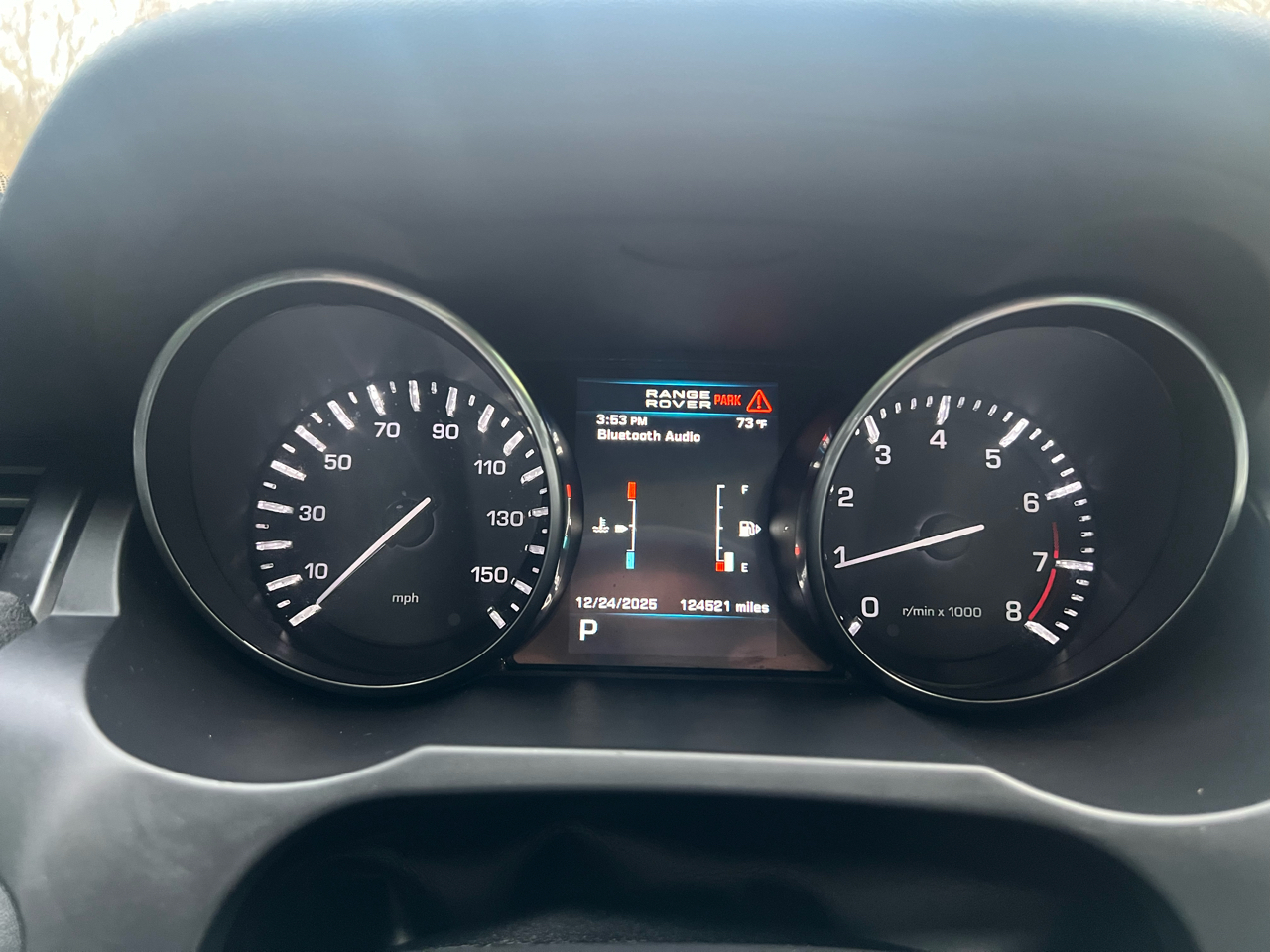 Land Rover Range Rover Evoque Pure Plus 5-Door 2013