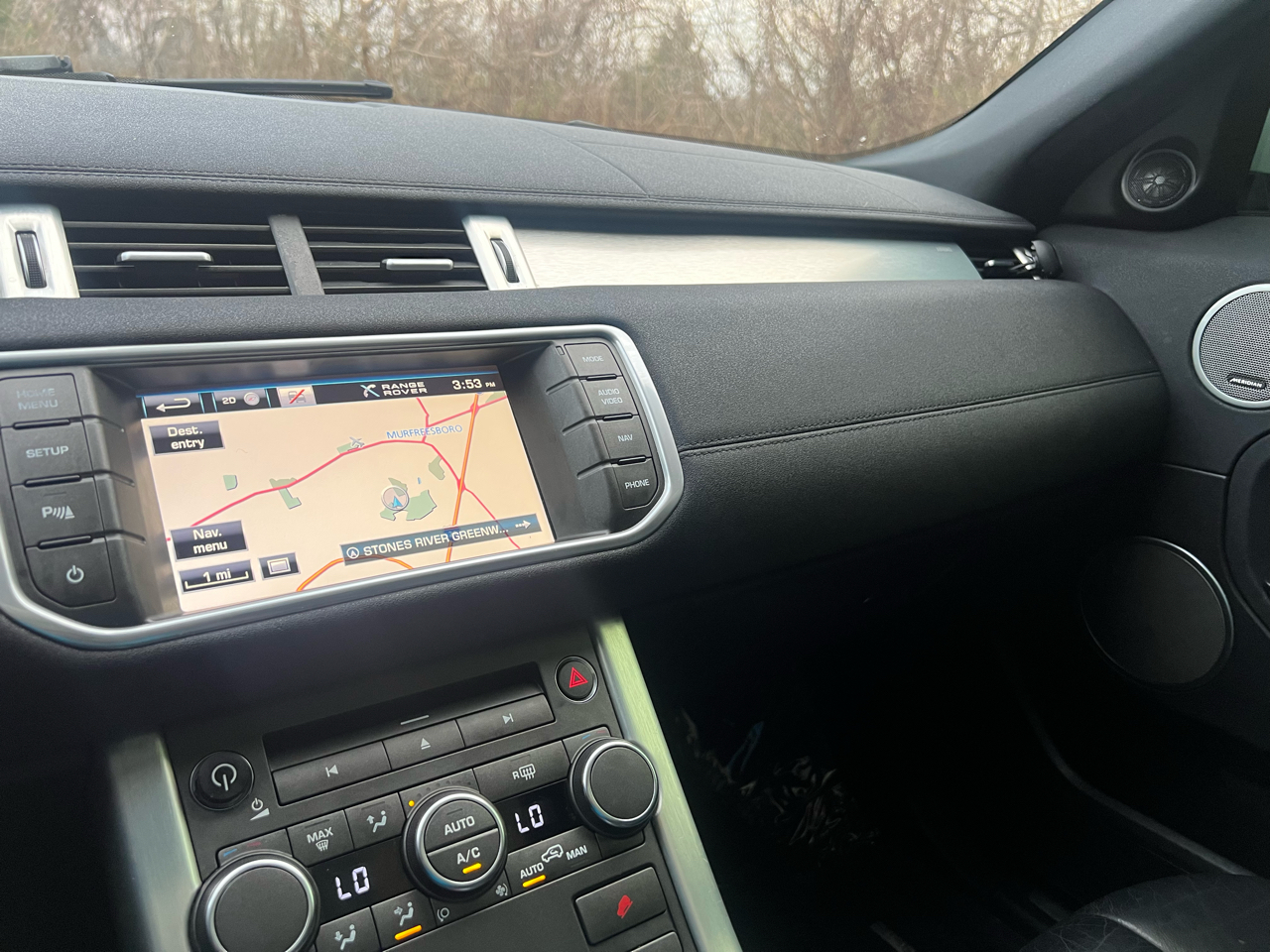 Land Rover Range Rover Evoque Pure Plus 5-Door 2013