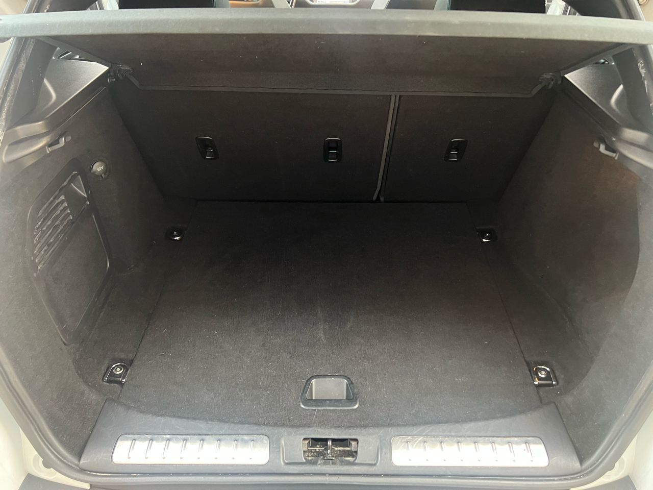 Land Rover Range Rover Evoque Pure Plus 5-Door 2013