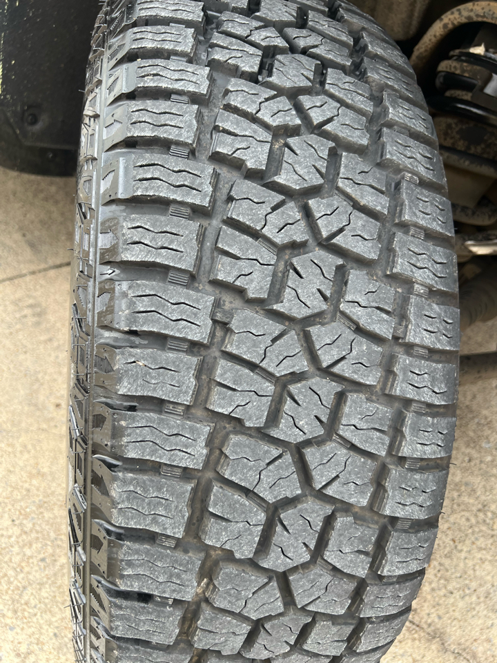 Chevrolet Silverado 1500 LTZ Crew Cab 4WD 2017