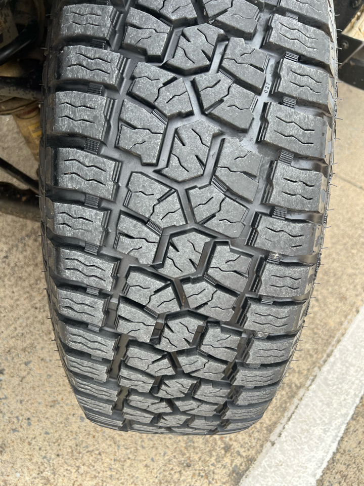 Chevrolet Silverado 1500 LTZ Crew Cab 4WD 2017