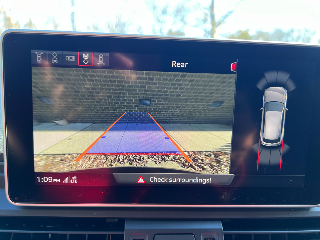 Audi Q5 2.0T Prestige quattro 2018