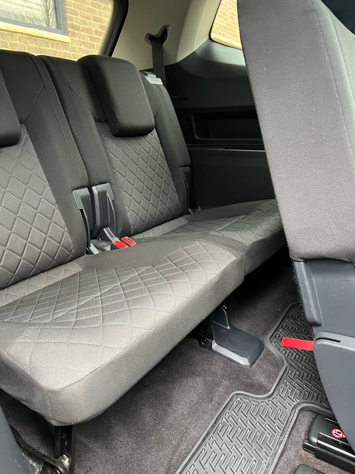 Volkswagen Atlas V6 Launch Edition 2018