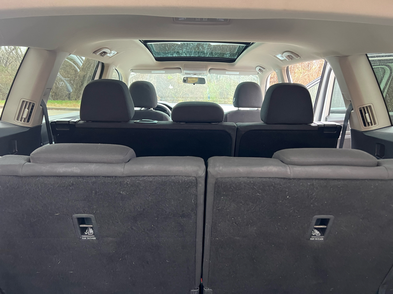 Volkswagen Atlas V6 Launch Edition 2018