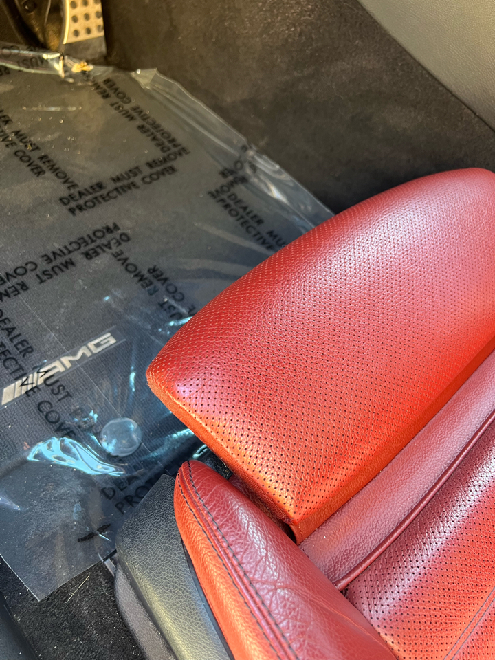 Mercedes-Benz C-Class C300 Coupe 2017