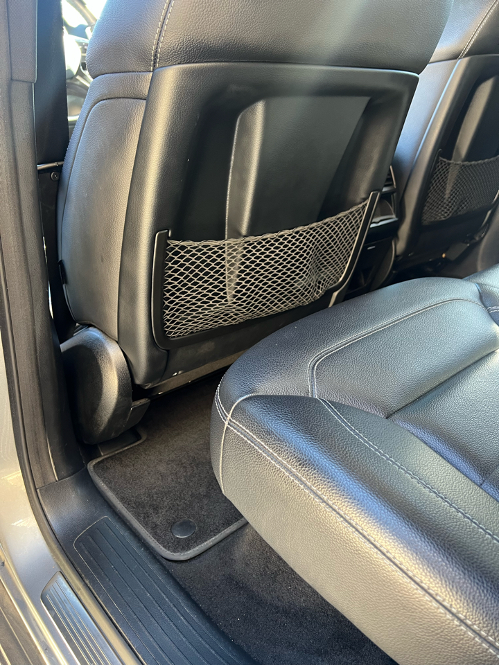 Mercedes-Benz M-Class ML350 4MATIC 2012