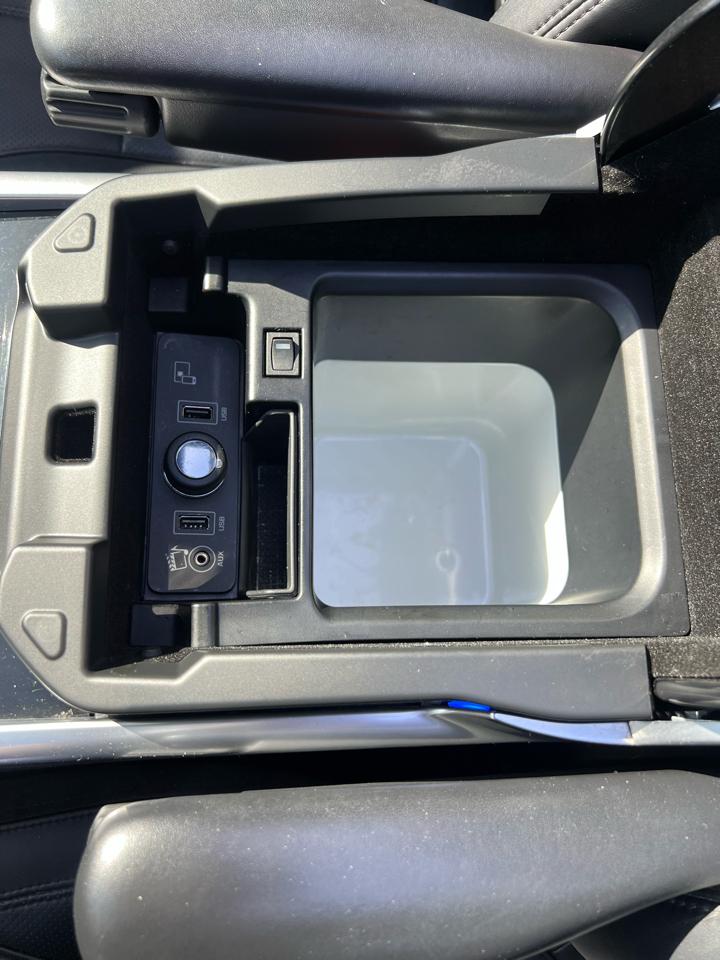 Land Rover Range Rover Sport HSE 2016