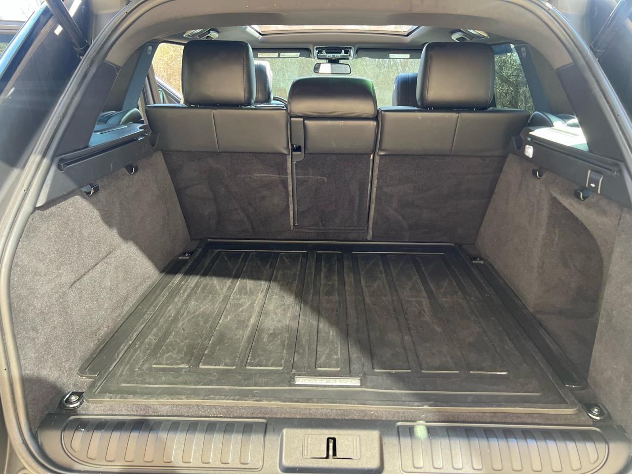 Land Rover Range Rover Sport HSE 2016