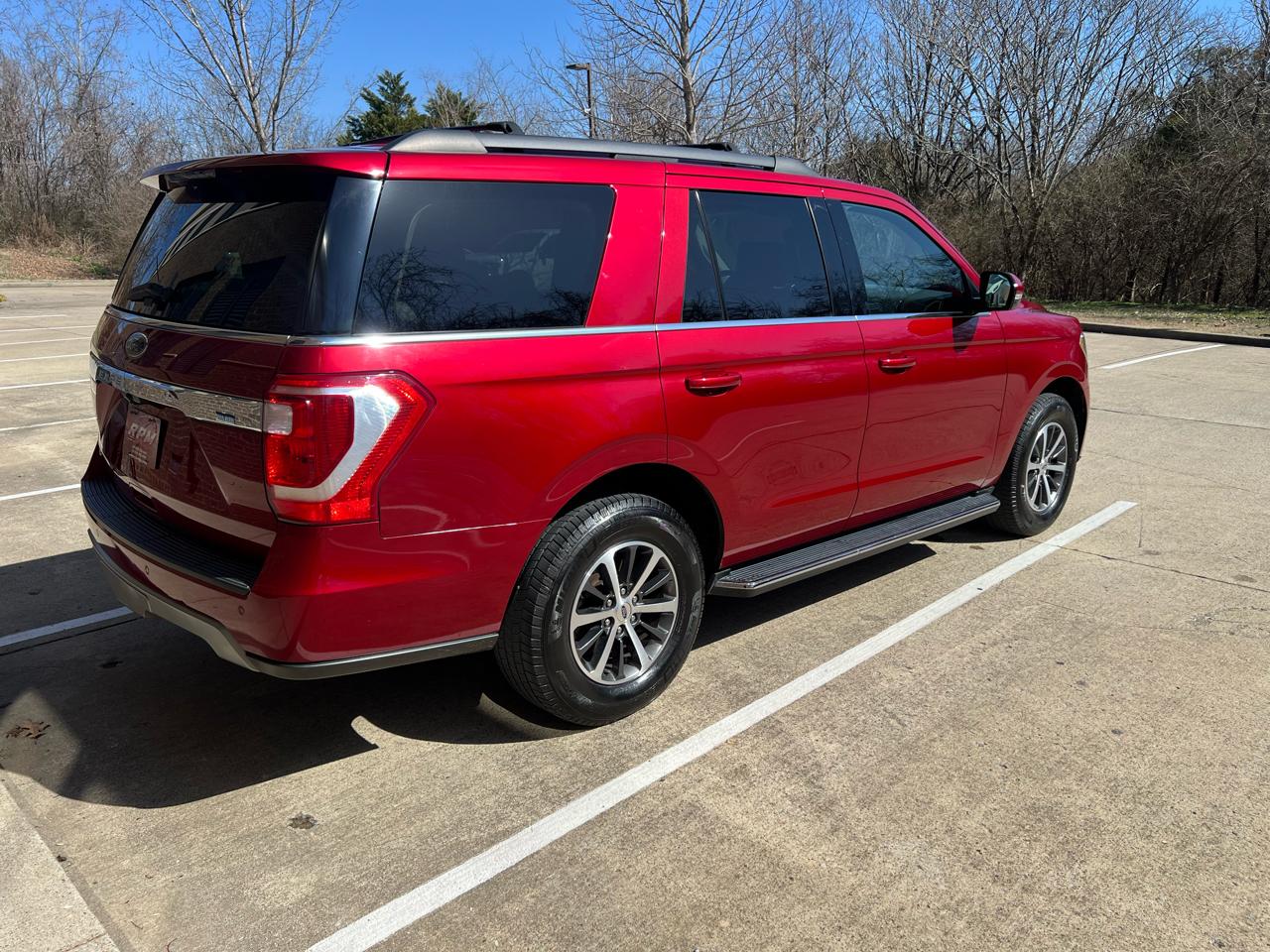 Ford Expedition XLT 2WD 2018