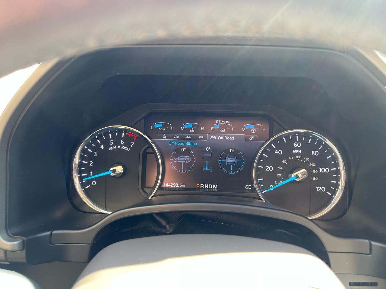 Ford Expedition XLT 2WD 2018