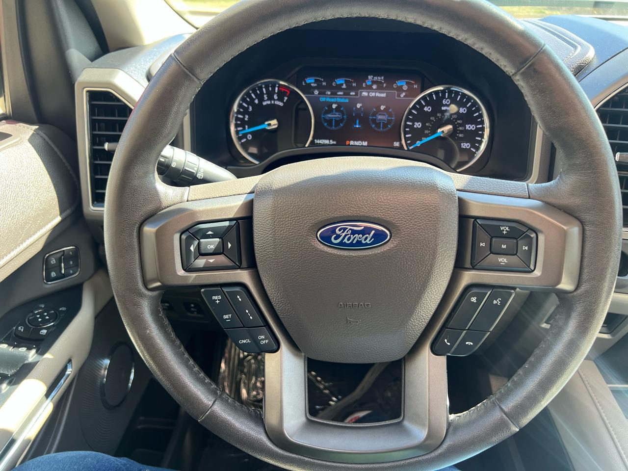 Ford Expedition XLT 2WD 2018