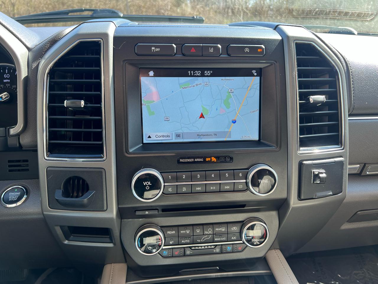 Ford Expedition XLT 2WD 2018