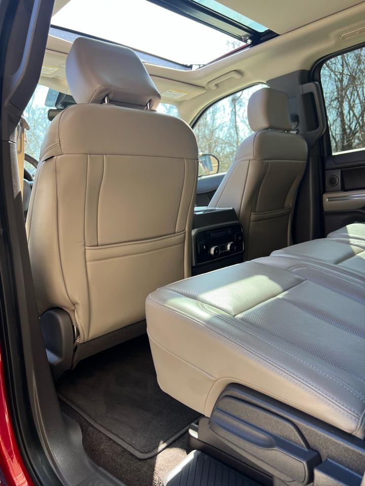 Ford Expedition XLT 2WD 2018