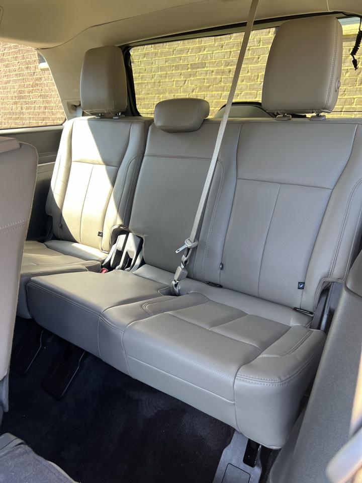 Ford Expedition XLT 2WD 2018