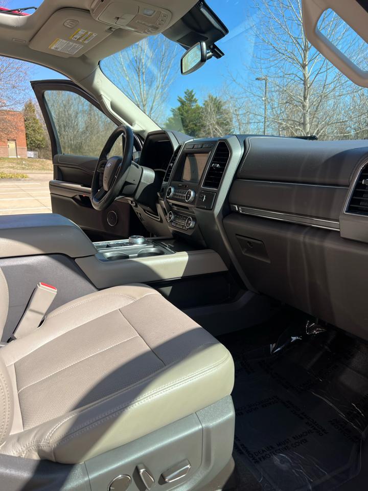 Ford Expedition XLT 2WD 2018