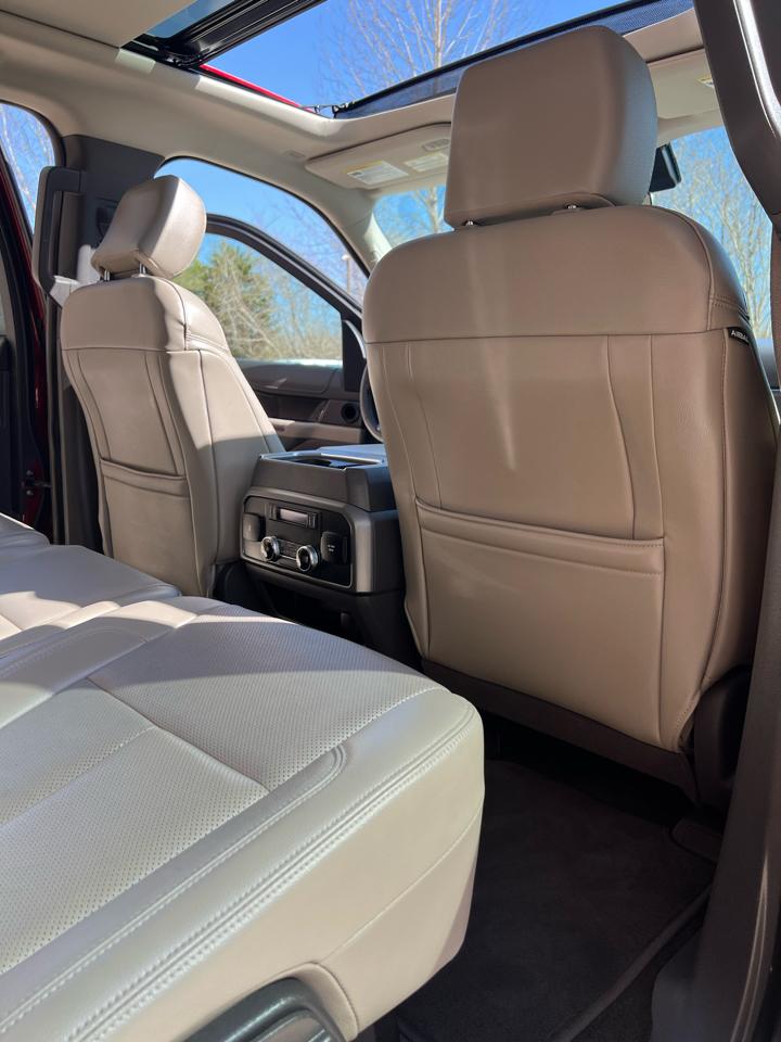 Ford Expedition XLT 2WD 2018