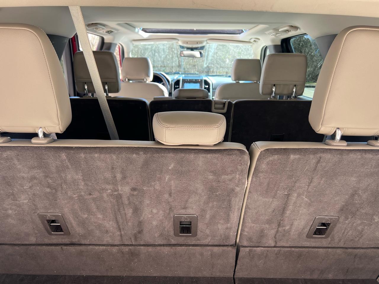 Ford Expedition XLT 2WD 2018