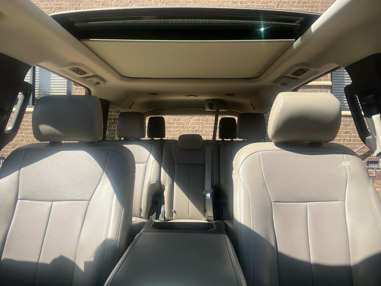 Ford Expedition XLT 2WD 2018